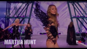 'VICTORIA\'S SECRET 2017 Models Reconfirmed - Fashion Channel'