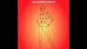 'Mr Book _ Elisabetta Drudi - Figure Drawing For Fashion Design'