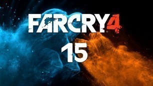 'Let\'s Play Far Cry 4 - 15: Kyrat Fashion Week-Tenzin'