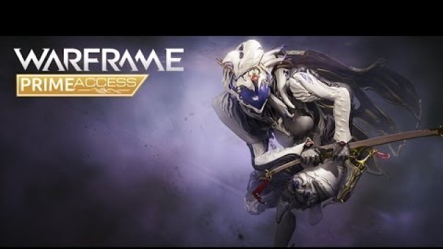 'Warframe Saryn Prime Give Away at 300 SUBSCRIBERS  #DirtySkillzGaming'