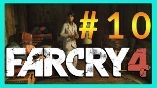 'Kyrat Fashion Week| Far Cry4 #10[HD+]'
