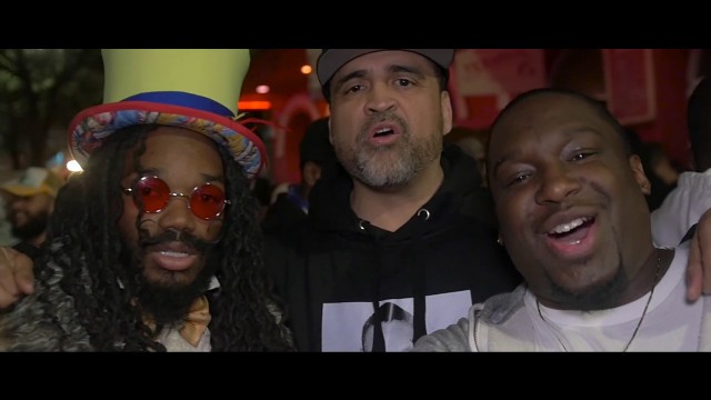 'Chris Gotti \"I Always Had A Vision For My Brother\" Fashion Icon Legend Already Made - SXSW 2019'