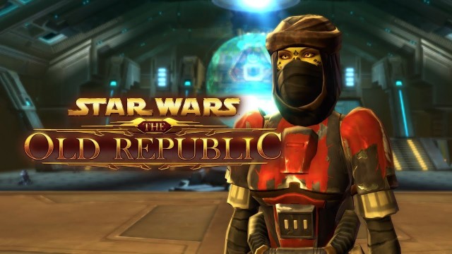 'Top 10 Bounty Hunter Armors in SWTOR!'