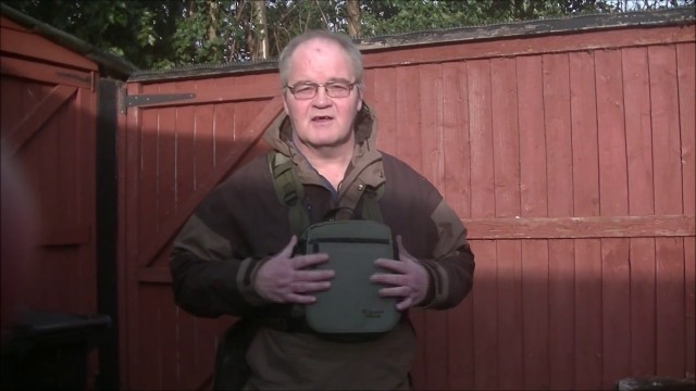 'Mega chest rig for less the a fiver !'