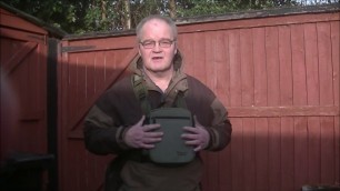 'Mega chest rig for less the a fiver !'