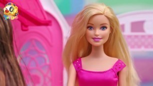 'Barbie fashion toys kids fun play girl toys'