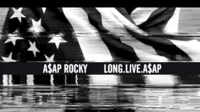 'Asap Rocky- Fasion killa'