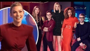 'Karlie Kloss to make \'guest appearances\' on Project Runway'