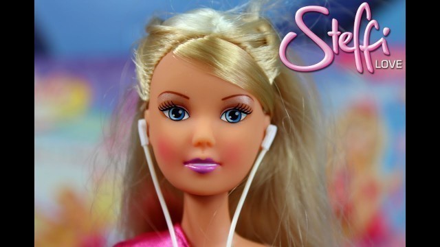 'Mega Fashion - Steffi Love - Simba - Love Toys'