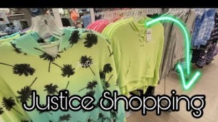 'Justice Shopping 2020 | Shopping at JUSTICE for SUMMER'