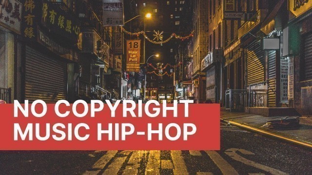 'Fashion Music No Copyright / Royalty Free Music Hip Hop by Raspberrymusic'