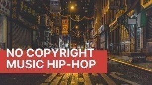 'Fashion Music No Copyright / Royalty Free Music Hip Hop by Raspberrymusic'