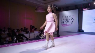 'Junior Fashion Runway 3 - Designer Playground'