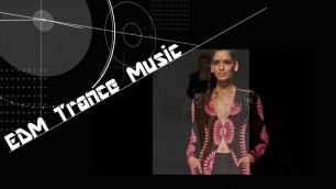 'The Trance Puppet - Royalty Free Catwalk- Fashion Music'