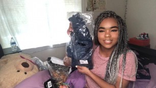 'Fashion Nova Try On Haul (Size 5)'