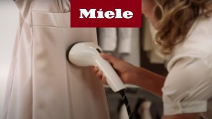 'Miele FashionMaster mit Steamer | Miele'