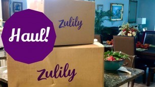 'Zuilily Haul! Clarks Shoes, Adidas, Barbie Toys, Clothes, Gifts Fashion over 60'