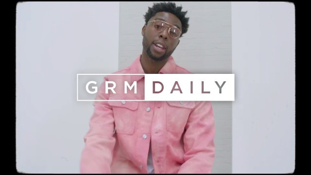 'Tops Mafioso - High Fashion [Music Video] | GRM Daily'