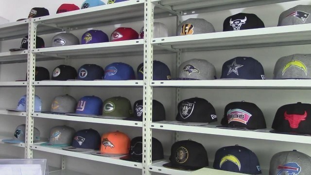 'New Arrivals 2016 NFL Vintage Hats and NBA Strapback Hats Review'