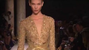 'Catwalk Top (Karlie Kloss)'