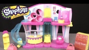'Shopkins Fashion Boutique from Moose Toys'
