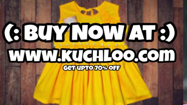 'kids summer clothes / Cotton Frock Designs For Baby Girls | Summer Wear Dresses For Baby Girls'