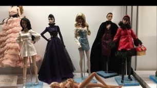 'Integrity Toys 2017 Fashion Fairytale Convention'