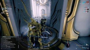 'Warframe Looking For Saryn Prime Chassis #1 Part 1'