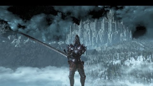 'Lancelot Berserker v1 Dark Souls 3 pvp'