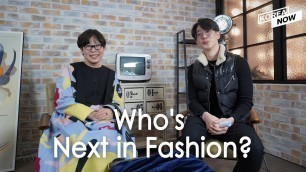 'Meet Min-ju Kim, winner of Netflix\'s \"Next in Fashion\" & designer of BTS\' world tour outfits'