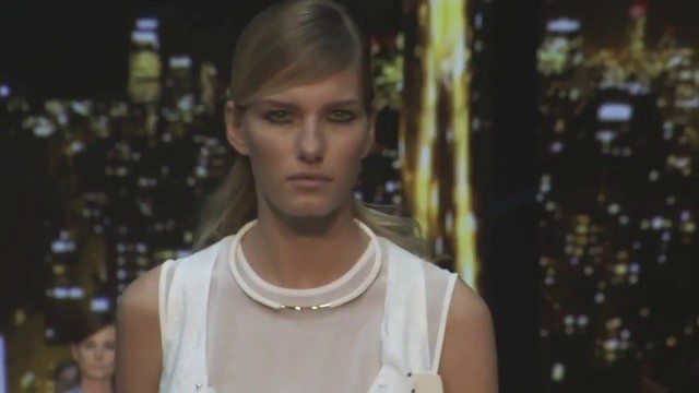 'Just Cavalli | Spring Summer 2015 Full Fashion Show | Exclusive'