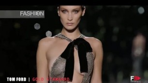 'GOLD STANDARD | Trends Fall 2020 - Fashion Channel'