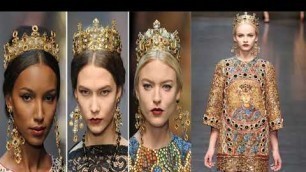 'Byzantine Styles in Modern Fashion-Music: Rapsodia by Andrea Bocelli'