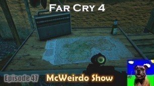 'Far Cry 4 Playthrough - Episode 47: Kyrat Fashion Week - Gulo'