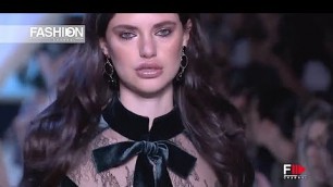 'ELIE SAAB - The Best Of 2017 - Fashion Channel'