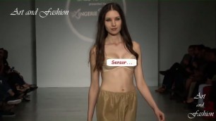 'Model Fails | Funniest Runway Model Falls | Video Compilation #4'