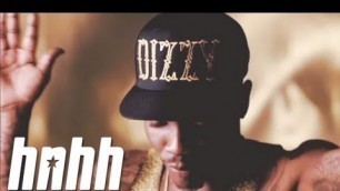 'Dizzy Wright\'s \"Fashion\" Music Video Trailer'