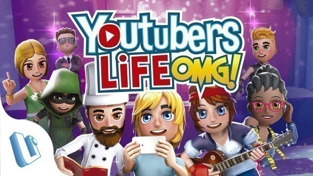 'Youtubers Life - Fashion Channel Update'