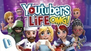 'Youtubers Life - Fashion Channel Update'
