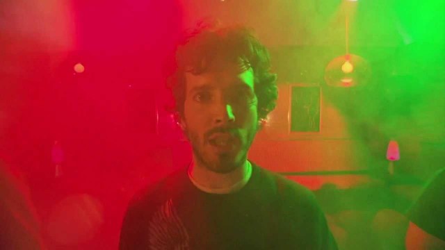 '[HD] Too Many Dicks (On the Dance Floor) - Flight of the Conchords'