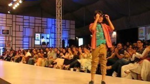 'Saad Imran in Fashion Pakistan Week 2012 - Designer NEXT'