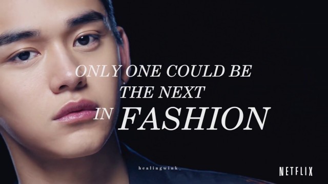 'Next In Fashion but is WAYV | Official Trailer | Netflix'