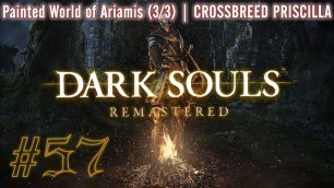 'Let\'s Platinum Dark Souls Remastered #57 - Fashion Souls'