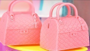 '2 Shopkins Fashion Surprise Bags Boutique Toys'