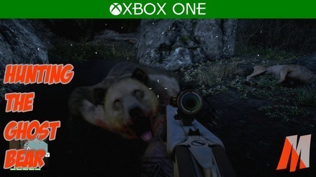 'Far Cry 4 - Hunting The Ghost Bear - Kyrat Fashion Week'