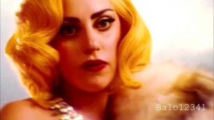 'Lady Gaga - Fashion! (Music Video)'