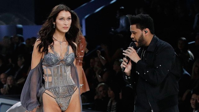 'Why Twitter is Talking About Bella Hadid and Her Ex, The Weeknd'