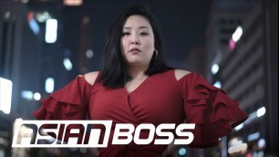 'Being A Plus-Size Model In Korea | EVERYDAY BOSSES #2'