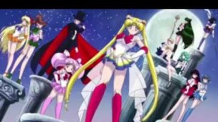 'Sailor Moon Crystal (90\'s Art Style) - Sigla 2.wmv'