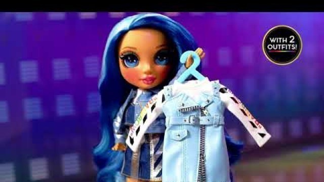 'Rainbow High Fashion Dolls- Smyths Toys'